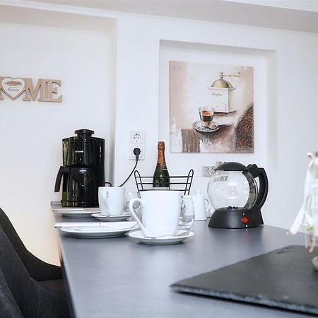 Ferienwohnung Lieblingsnest Бернкастель-Кюс Екстер'єр фото