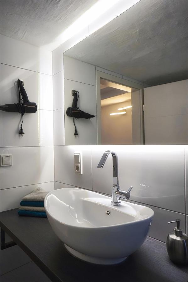 Ferienwohnung Lieblingsnest Бернкастель-Кюс Екстер'єр фото