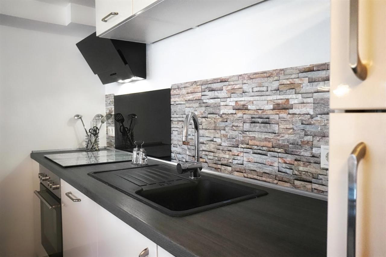 Ferienwohnung Lieblingsnest Бернкастель-Кюс Екстер'єр фото