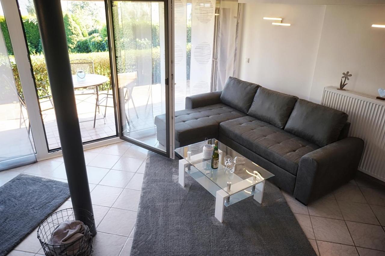 Ferienwohnung Lieblingsnest Бернкастель-Кюс Екстер'єр фото