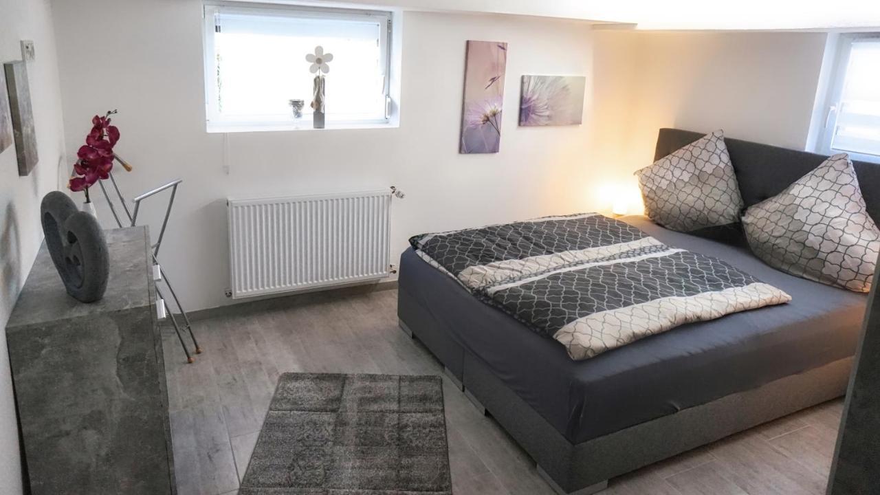 Ferienwohnung Lieblingsnest Бернкастель-Кюс Екстер'єр фото
