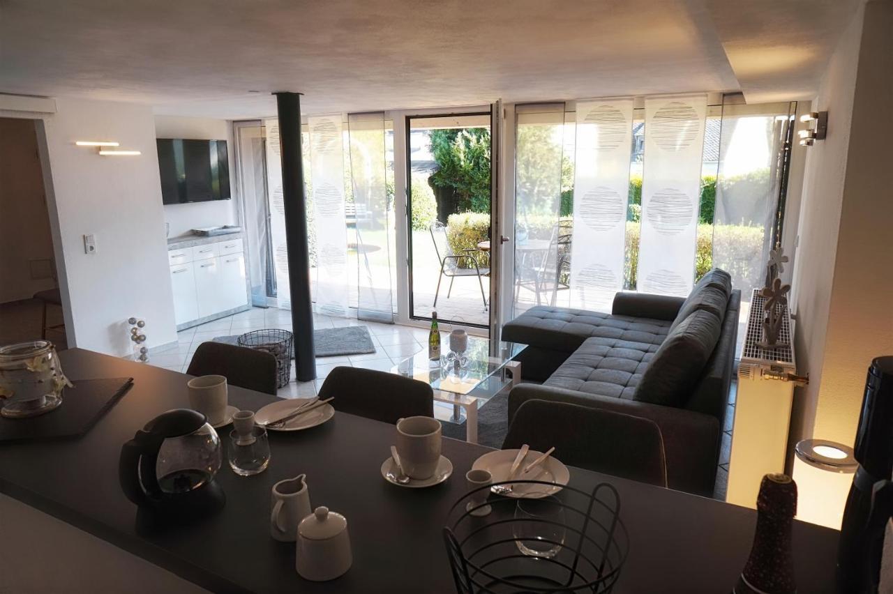 Ferienwohnung Lieblingsnest Бернкастель-Кюс Екстер'єр фото
