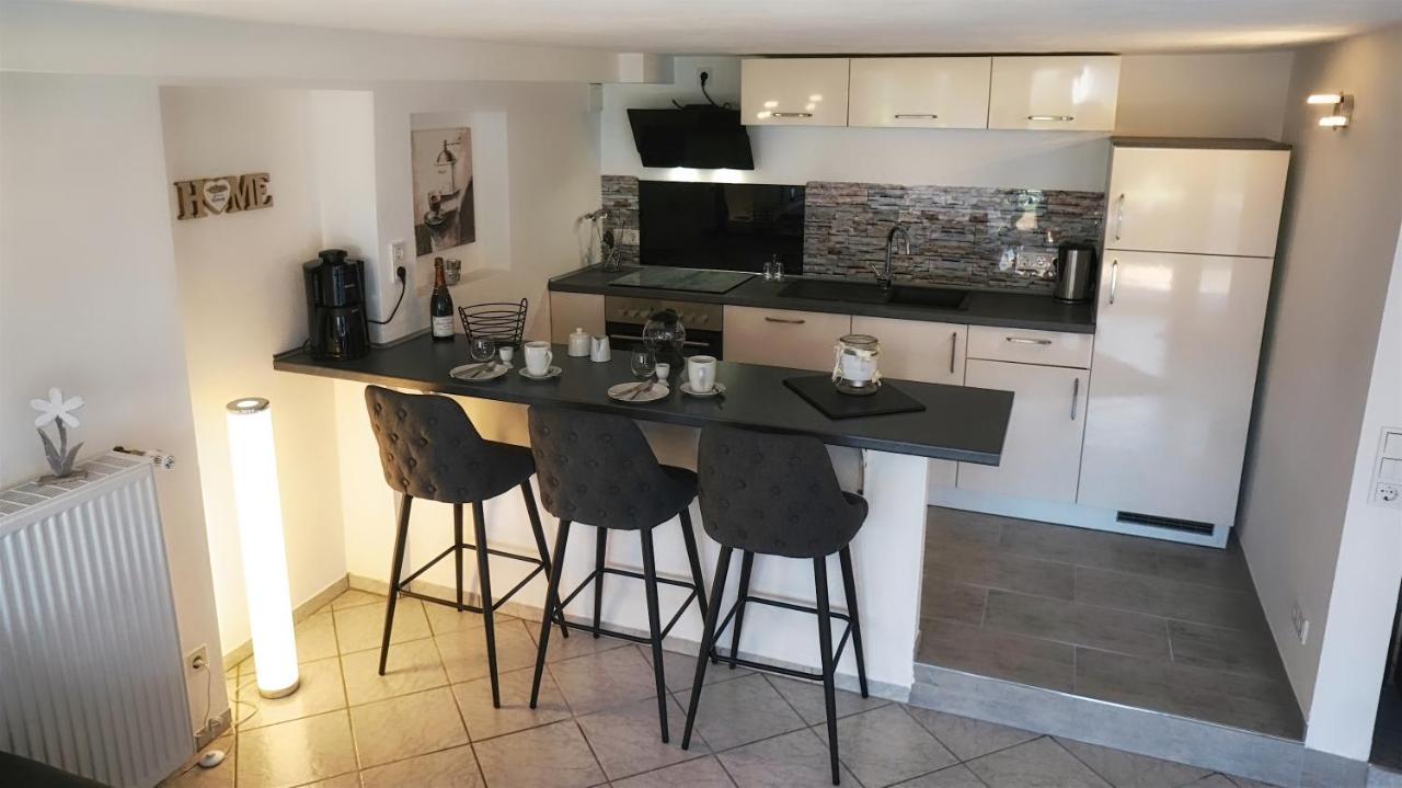 Ferienwohnung Lieblingsnest Бернкастель-Кюс Екстер'єр фото