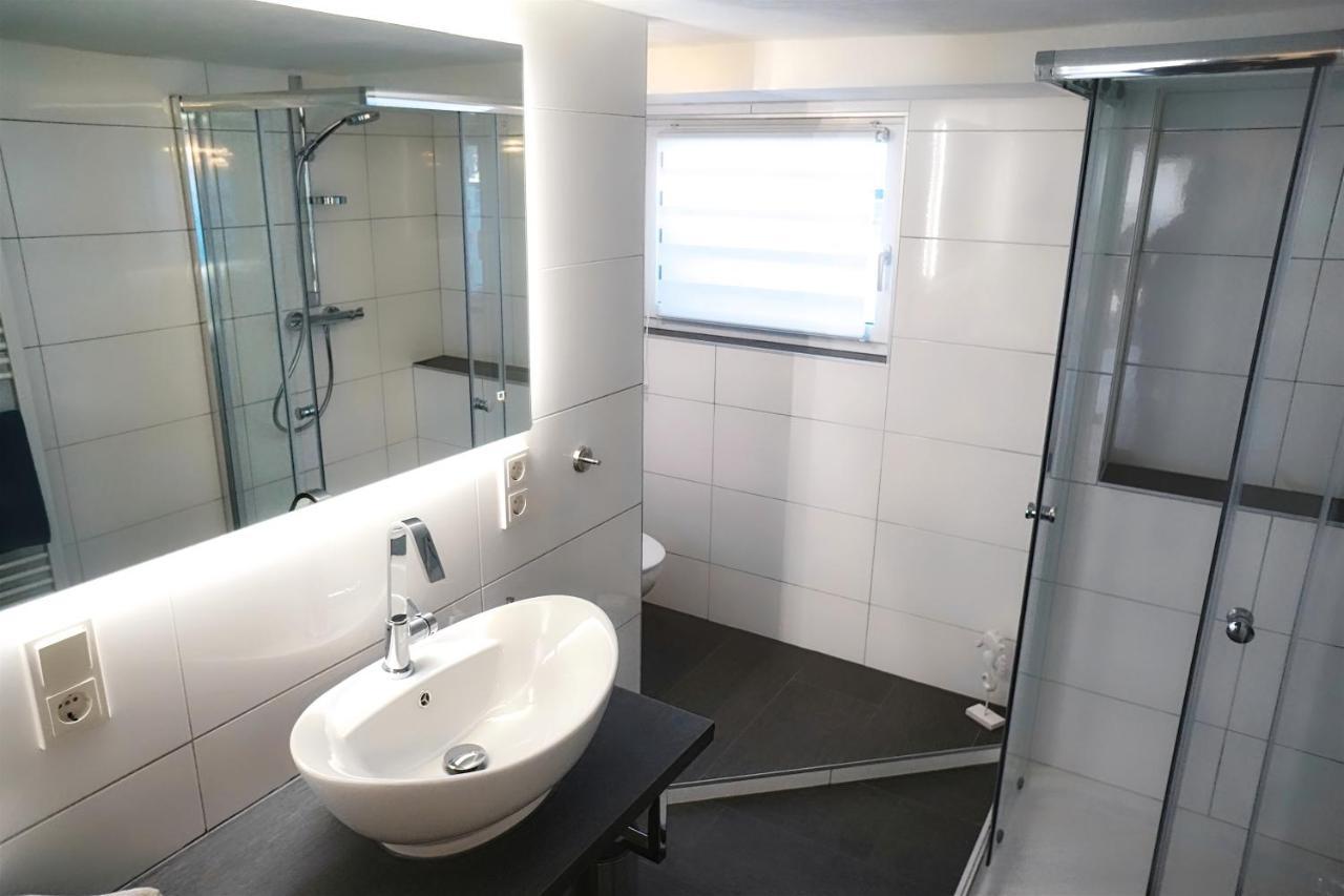 Ferienwohnung Lieblingsnest Бернкастель-Кюс Екстер'єр фото